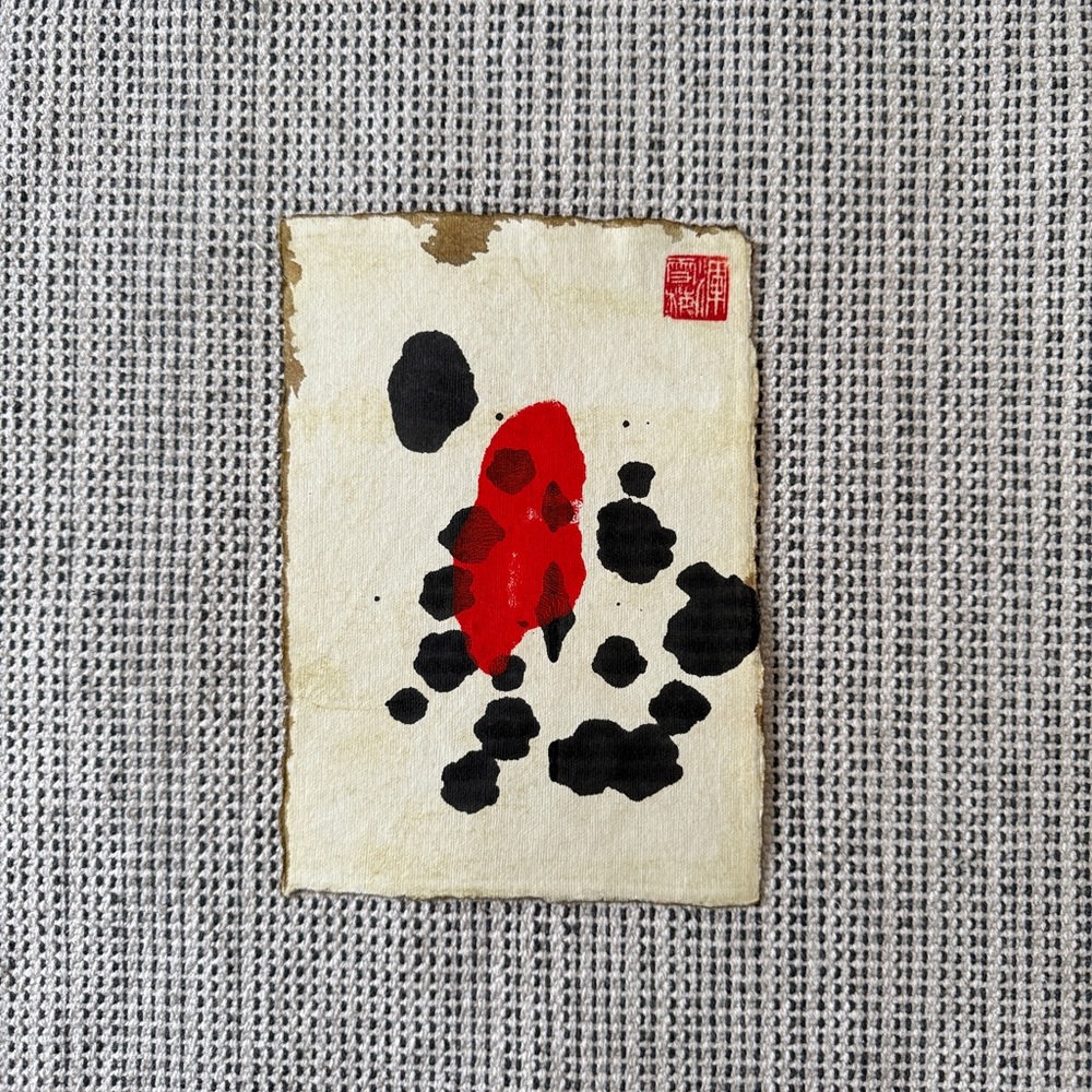 Abstract Painting